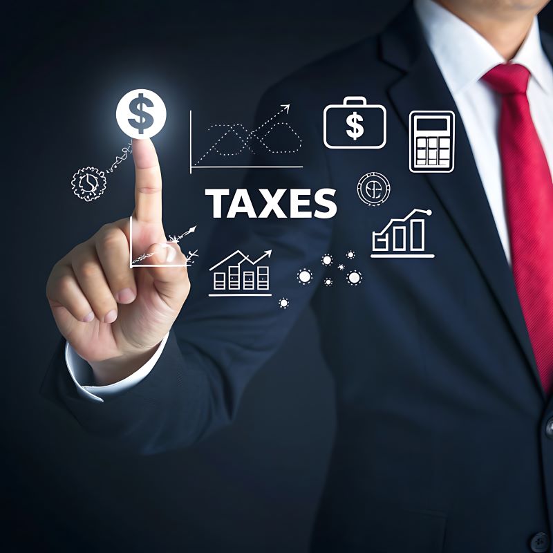 Are you ready to Make Tax Digital?