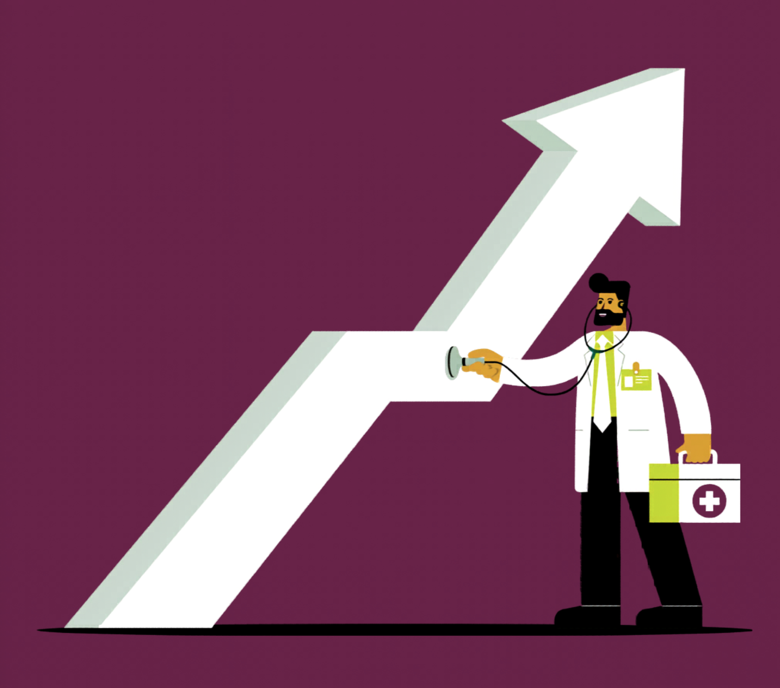 Management Accounts: The Business Health Check Every Growing Business Needs