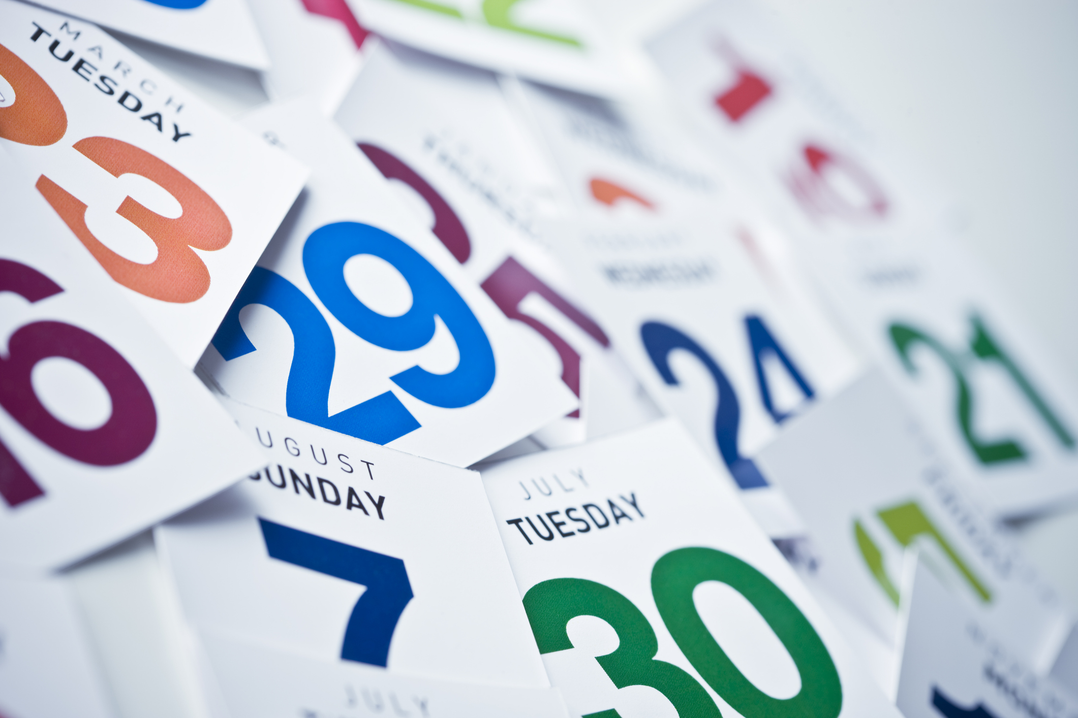 Payroll Year-End 2025/26: Deadlines and SSP Changes